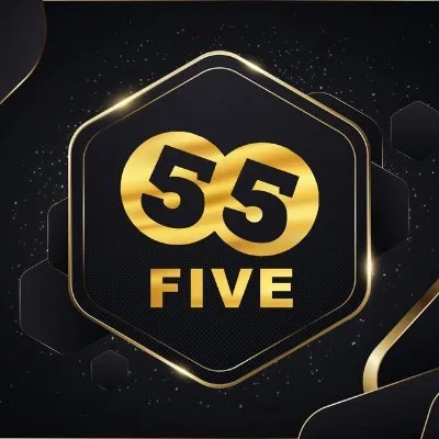 55FIVE - Petualangan Seru yang Tak Terlupakan