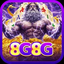 8G8G - Nikmati Keseruan Game Idle yang Menghibur