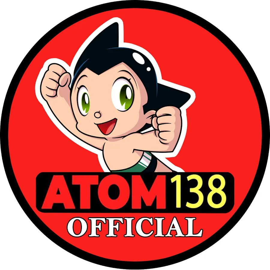 ATOM138 - Permainan Memancing yang Seru dan Menantang