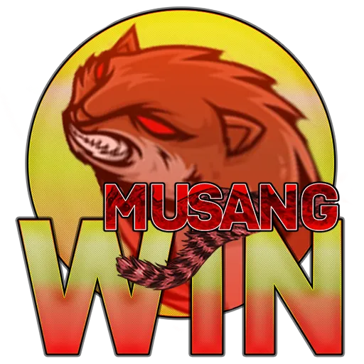 MUSANGWIN - Game FPS Seru dan Menantang